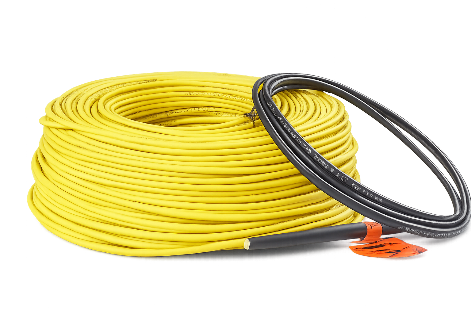 Heat My Home kabel