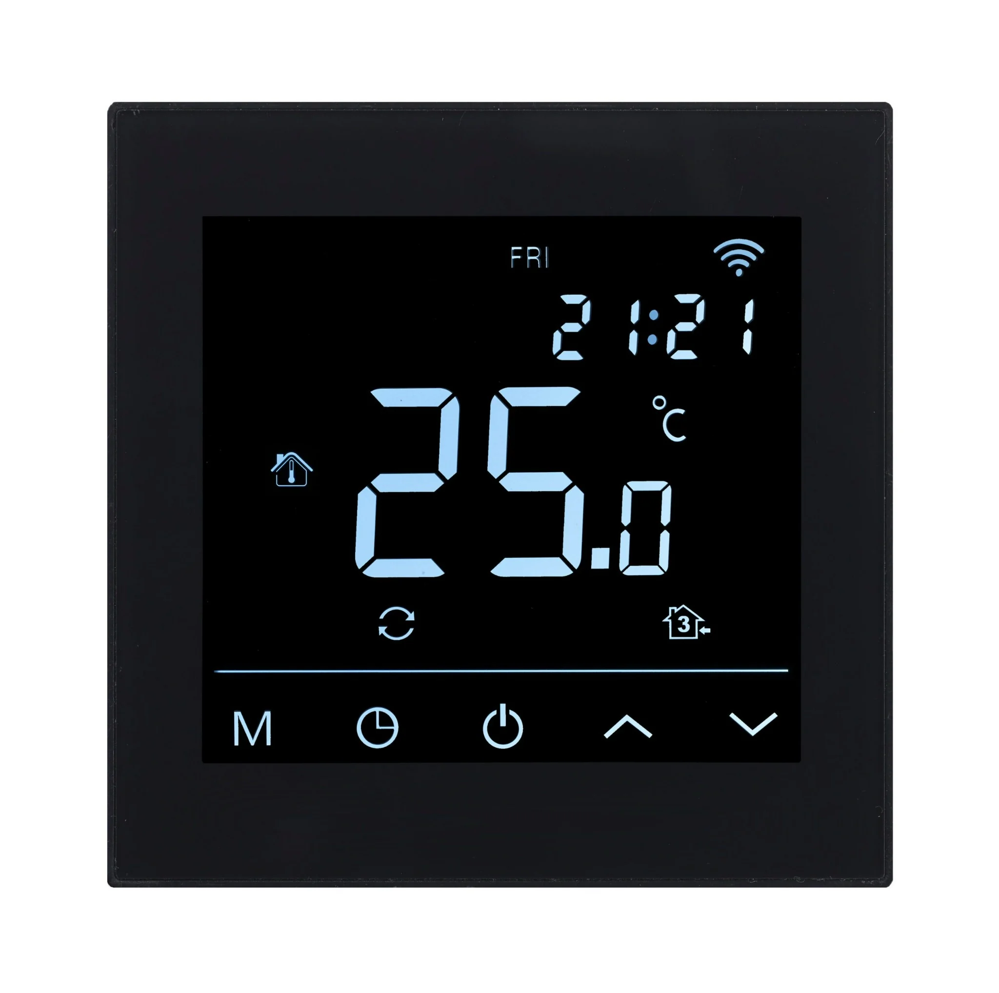 HC91 Smart Termostat